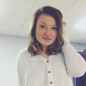 Meet your Posher, Lindsey